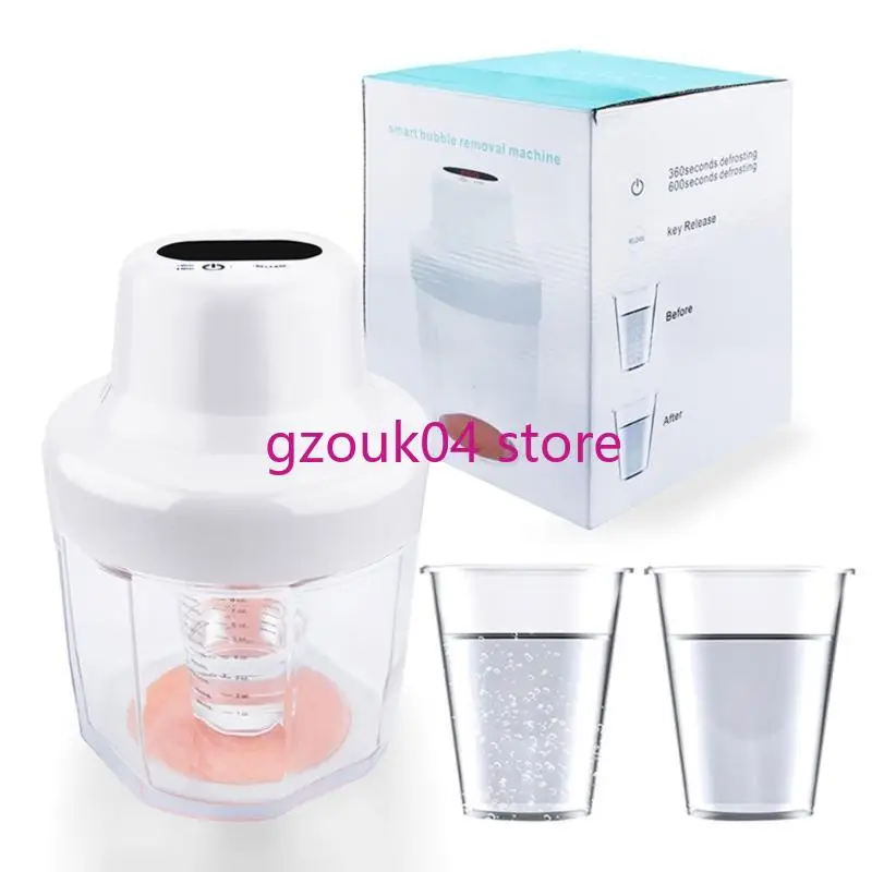 

68TD Portable Resin Bubble Jewelry Making Tool Perfect for Jewelry Making