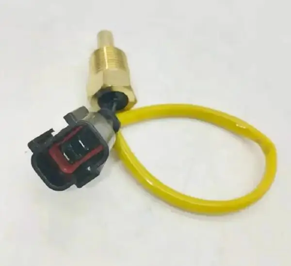 7861-92-3380 TEMP Water Temperature Sensor for Komatsu PC100-6 PC120-6 PC200-6 PC220LC-6 PC250LC-6 PC300-6 6D102 Excavator Parts