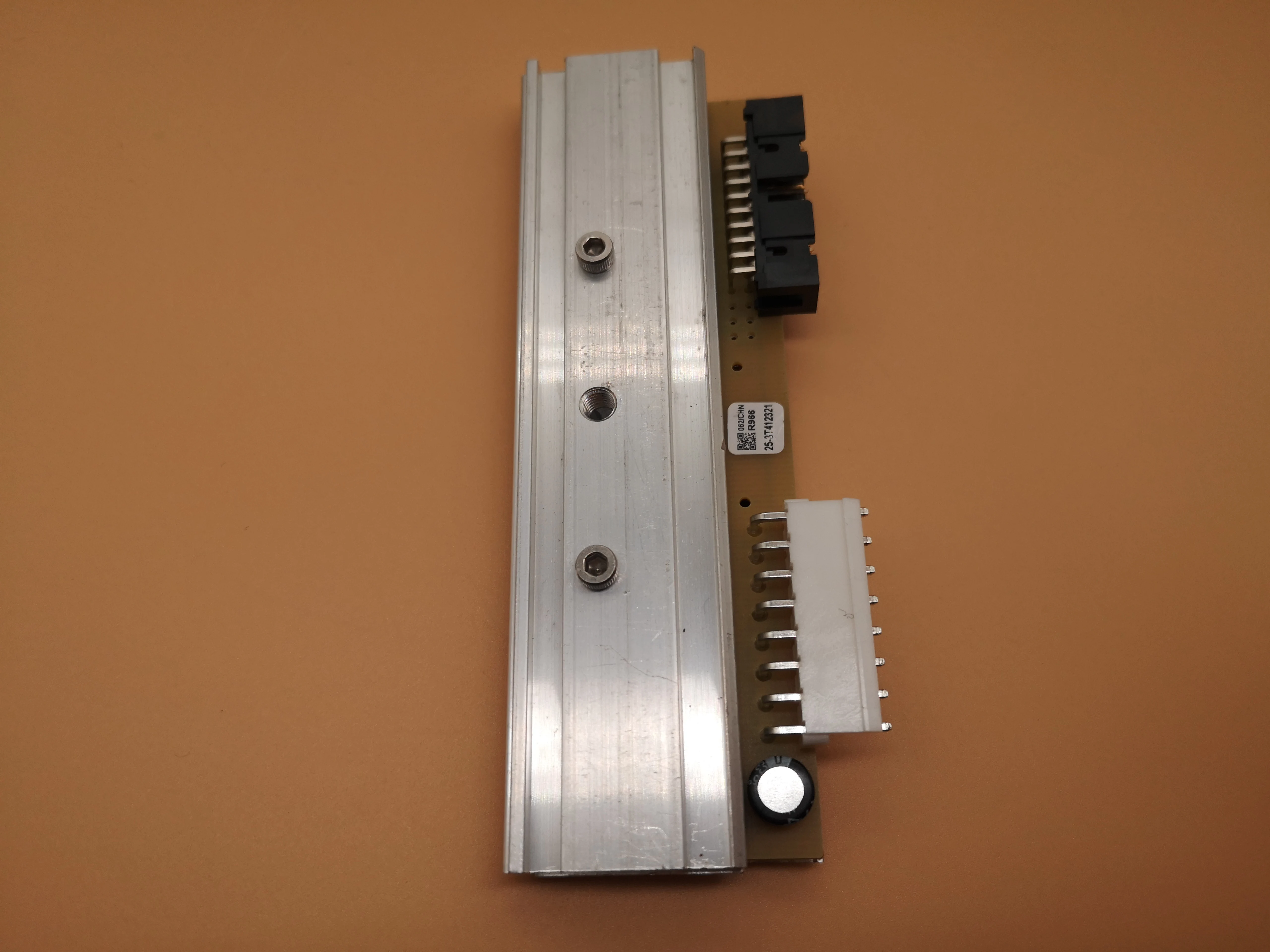 

Термоголовка для печати штрих-кодов AP5.4 A4431, высококачественная новая печатающая головка AP5.4 300DPI для принтера штрих-кодов Avery AP 5.4