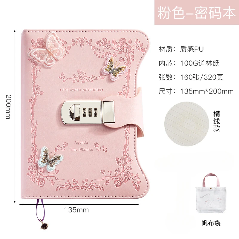 Variant: Pink-Rose Garden