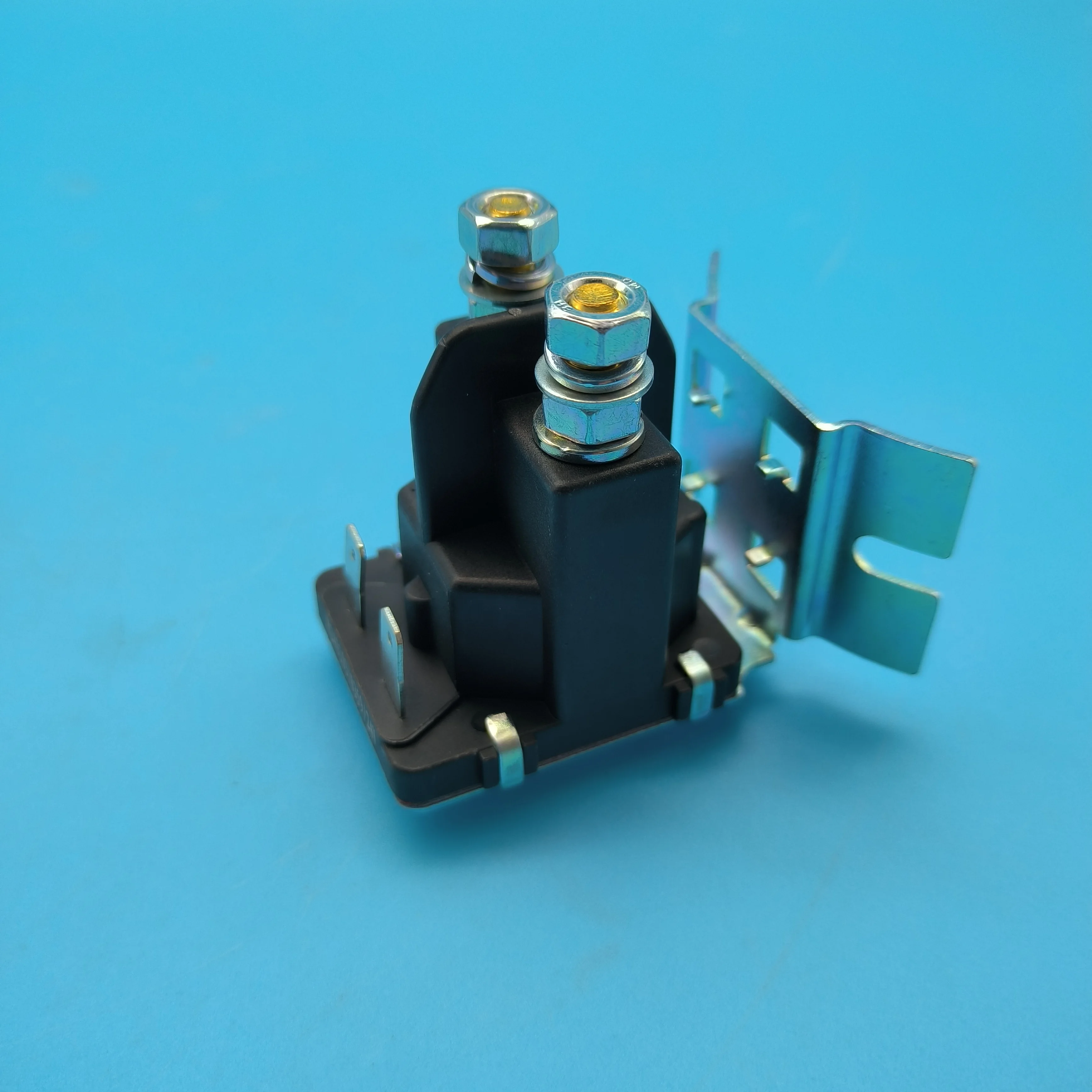 

Electric forklift relay YB100D1 truck accessories 24V contactor