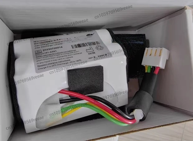 

【2026】US18650VT3 respirator battery