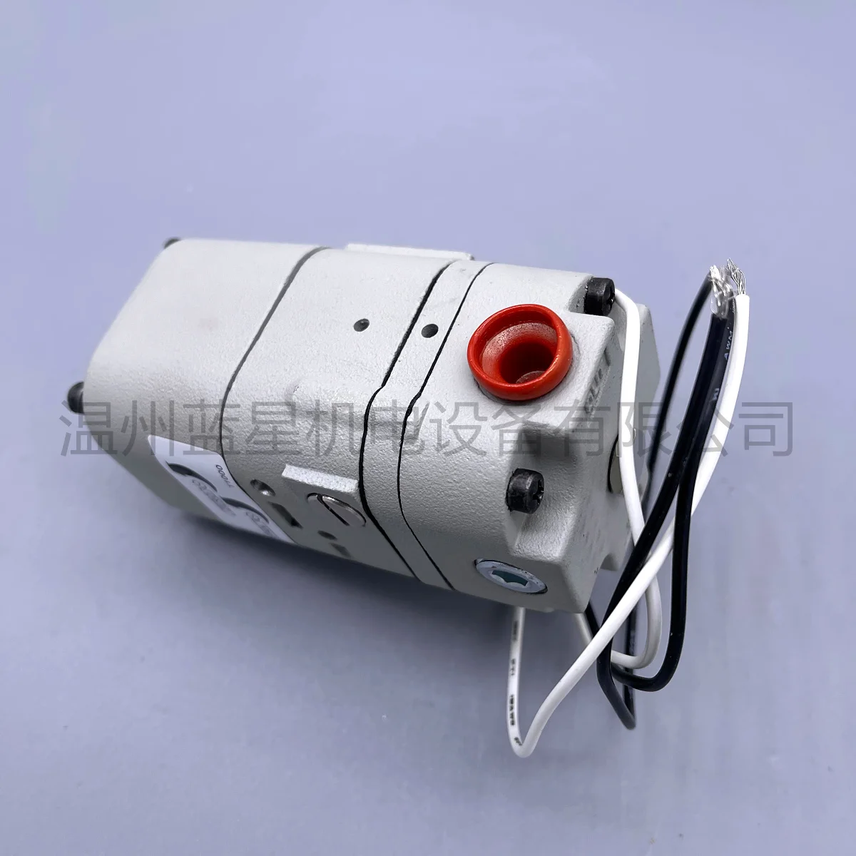 ブルースター T1000 電気比例弁/電気コンバーター 961-070-000