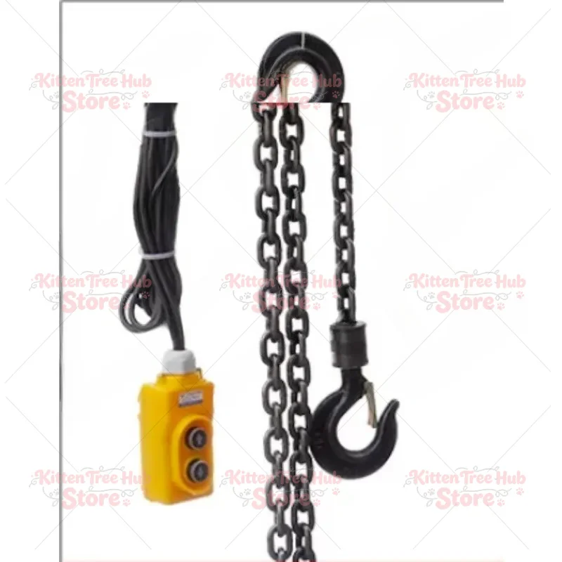 Electric chain hoist  hoist chain hoist