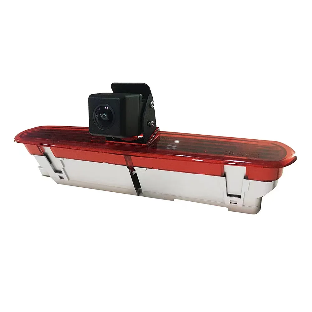 

Car High Brake Light Reversing Camera Rear View Camera for FIAT Doblo