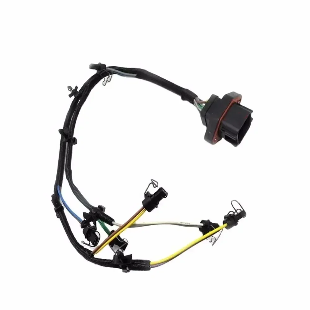 

215-3249 419-0841 For E330C 330D 336D C9 C7 Engine Nozzle Harness Cable Plug Excavator Parts