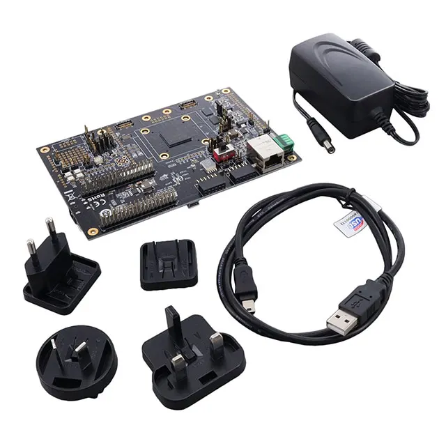 NYLattice MachXO5D-NX