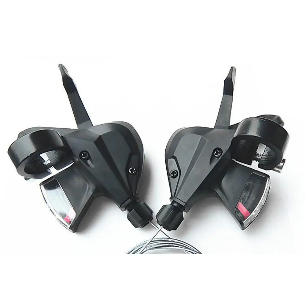 

M310 Bicycle Derailleur 8/24 Speed Aluminum Alloy Mountain Bike Shift Lever Cycling Accessories