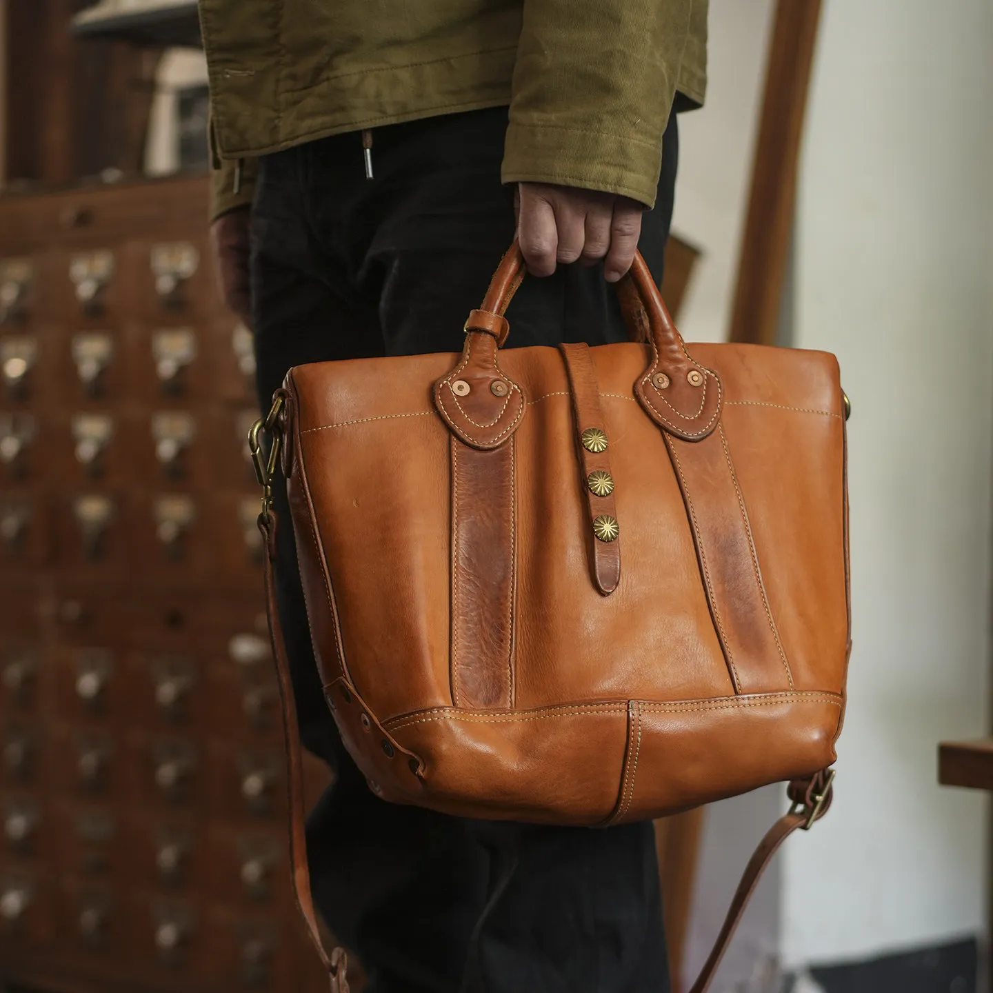 Category image: Tote Bags
