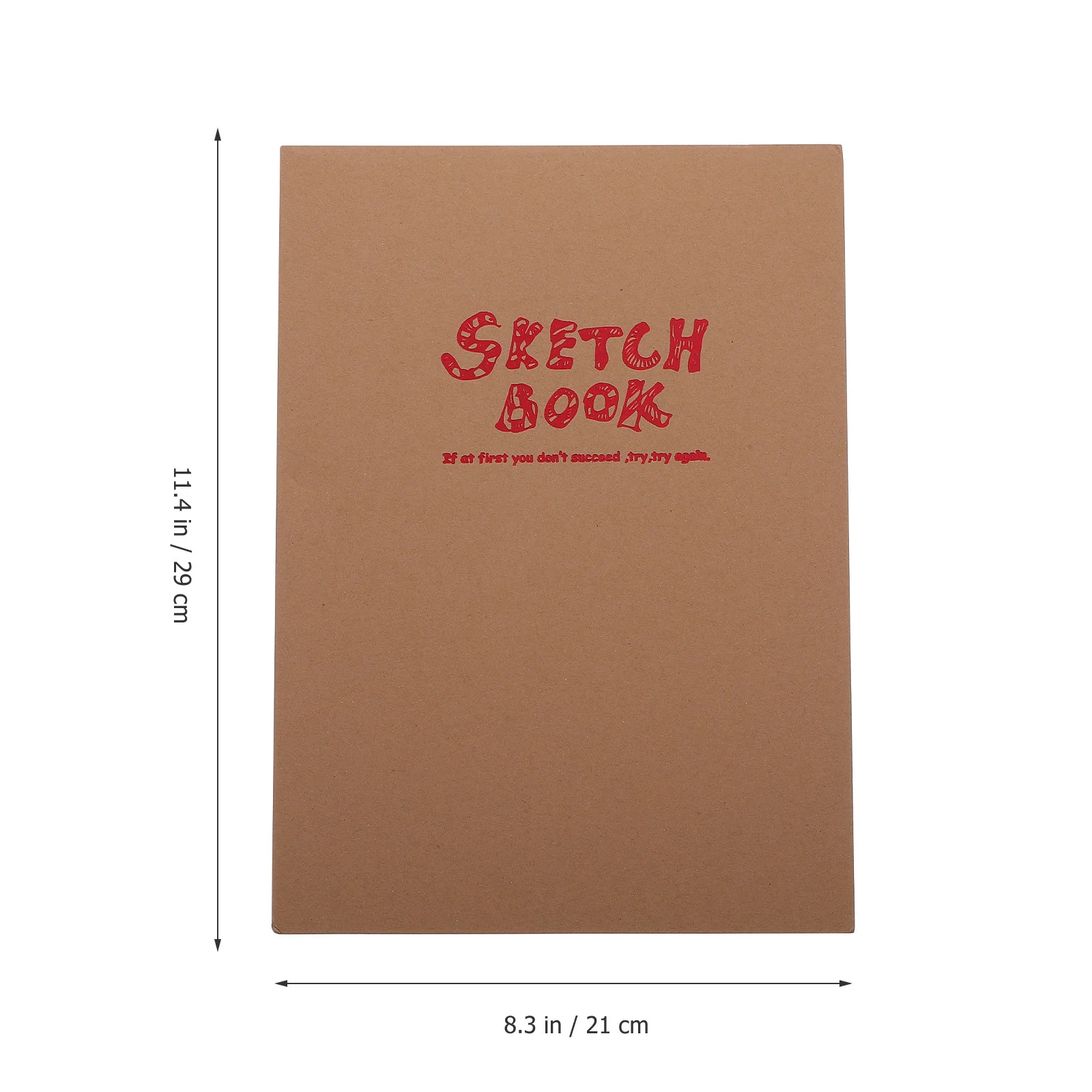 Skizzenbuch, blanko, dickes Papier, keine Tinte durch, langlebige Bindung, tragbar, für Tagebuch, Reisetagebuch, Kunst, Zeichnung, Studenten, Skizze