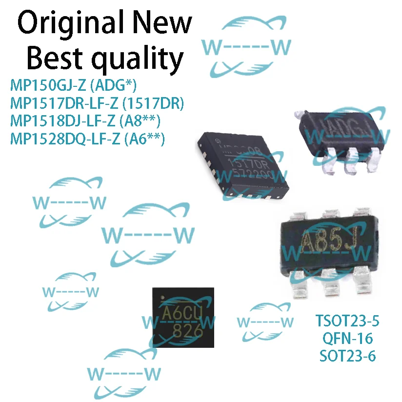 (5-30 Pcs) Mp150Gj-…