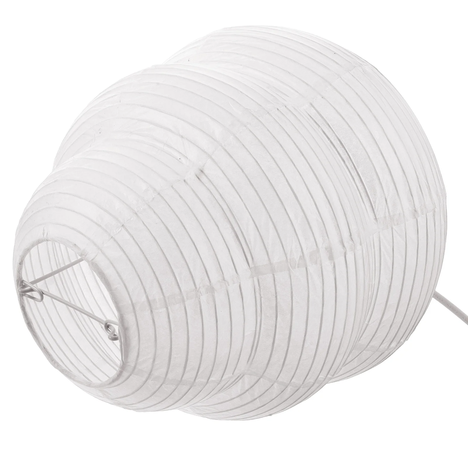 

Rice Paper Lamp Soft Night Light E14 Socket Included Japanese Style Table Lamp For Bedroom Dorm Room Decor Lantern