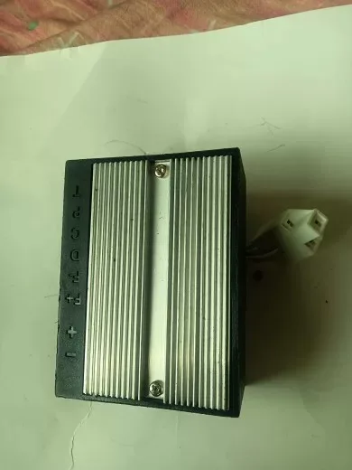 LC25B_CMS (تيار مستمر 12/24 فولت) V1.0 2022 ثلاجة السيارة محرك ضاغط متغير التردد #3