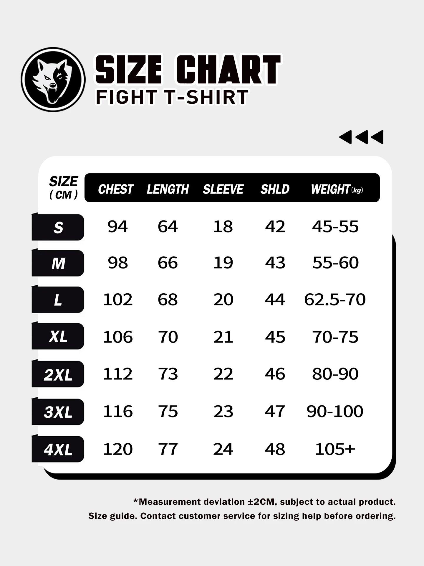 VSZAP Men's Quick Dry Digital 3D Print MMA T-Shirt Short Sleeve for Jujutsu Muay Thai Sanda Taekwondo