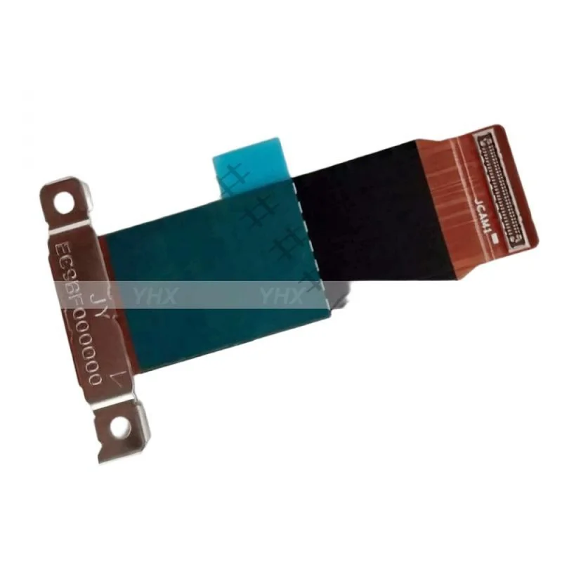 AS+New Camera MID Cable For Dell Pro 14 Plus 2‑in‑1 PB14250 KDB41 LF‑N911P Laptop Built‑in Camera Flex Cable P/N:0VNN0M Replacem