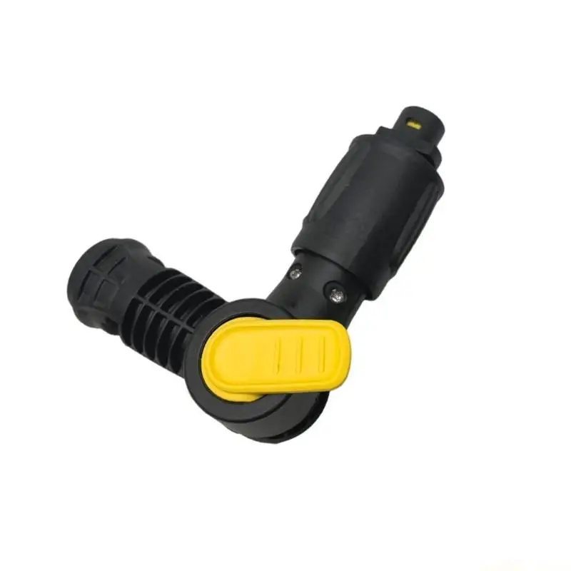 D0AB Comfortable Grip Curtain Sprayer Upholstery Nozzle Hand Tool For SE4001