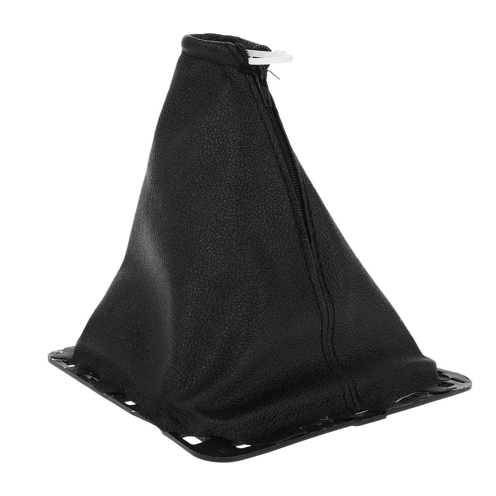 

Car Gear Shift Boot Cover Manual Shifter Boot Closed Design Fit for 730 Gear Stick Dust Protection Car Interior Shift Knob Cover