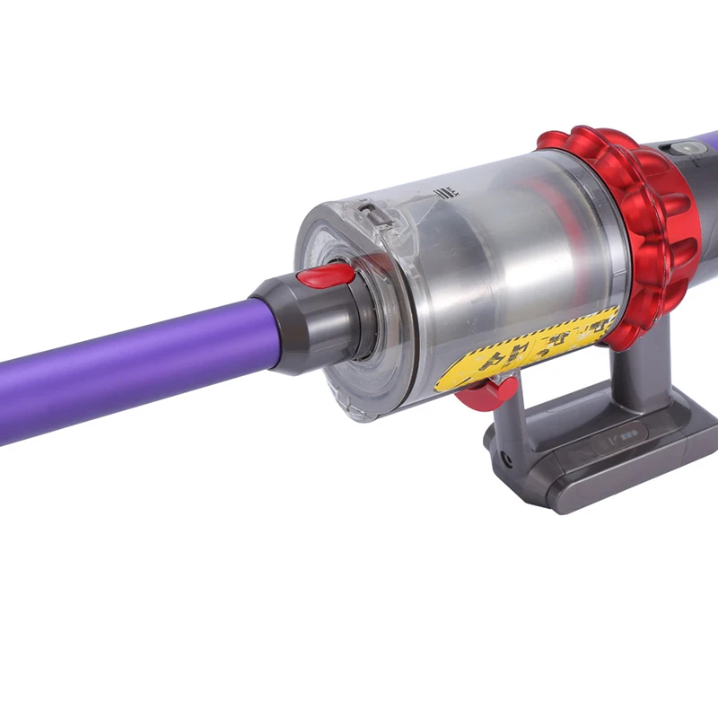 Удлинитель для беспроводного пылесоса Dyson V7 V8 V10 V11 V15, быстросъемная ручная палочка, замена трубки