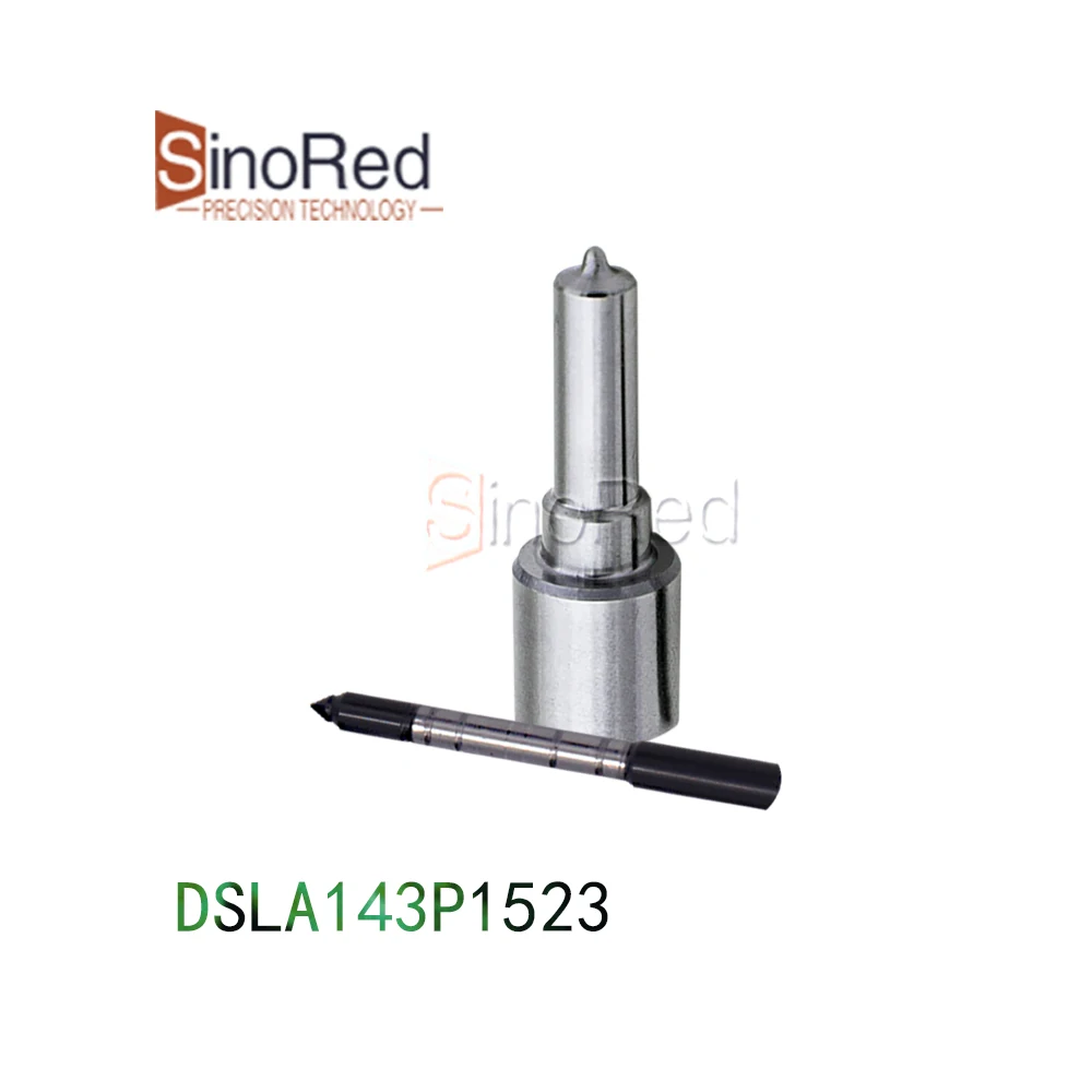 New DSLA143P1523 common rail nozzle for lnjector  0445120217 218 274