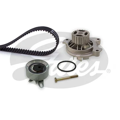 Store code: KP35323XS internal eccentric tensioner kit recirculculating (122 × ×) CARAVELLA LT35 TRANSPORTER T4 2,5 2.52.5d 9