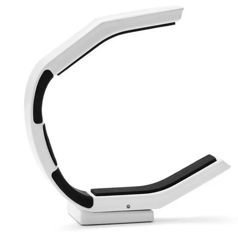 for NeoRhythm smart care device home neck wearable electronic device pain relief therapy massager cervical spine relaxer