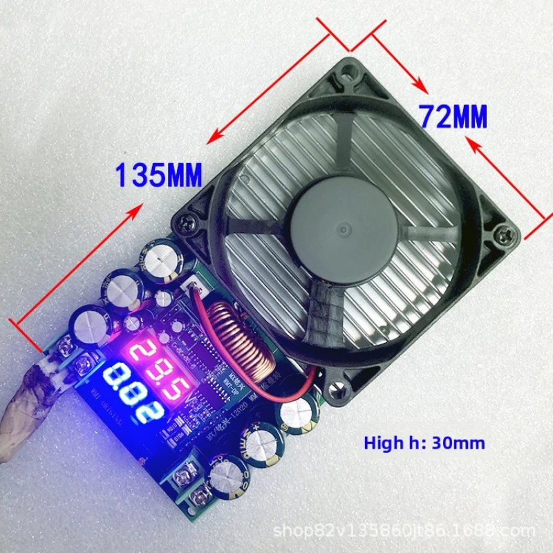 DCVoltage-reducing power module10-120V100V96V84V72VTurn5V12V24VHigh Power3A/10A/20A