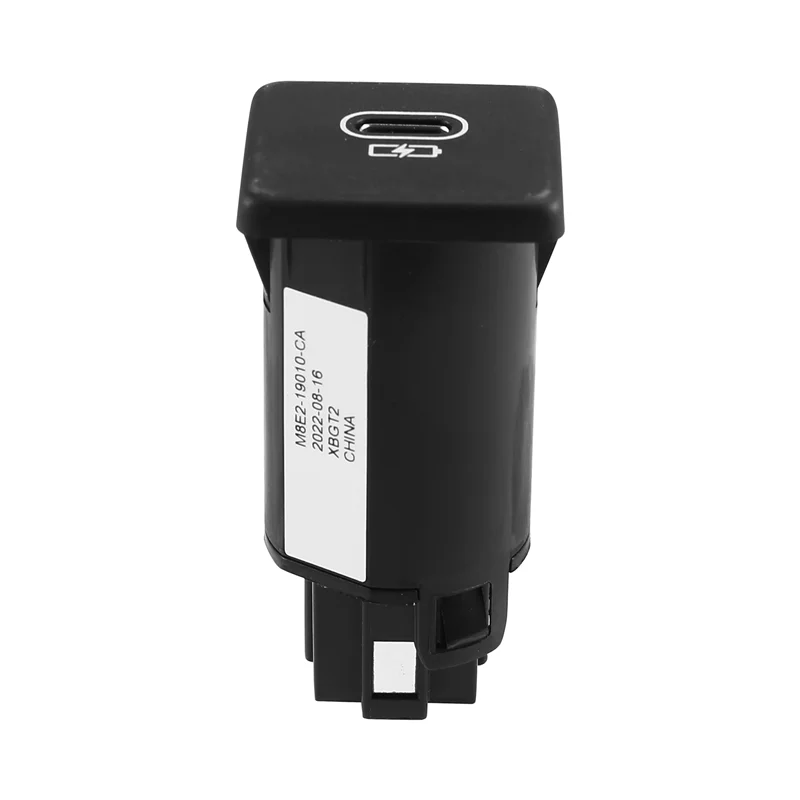 LR150198 T4K14636 USB-C-Buchse für Land Rover Range Rover Sport Executive Defender II L494