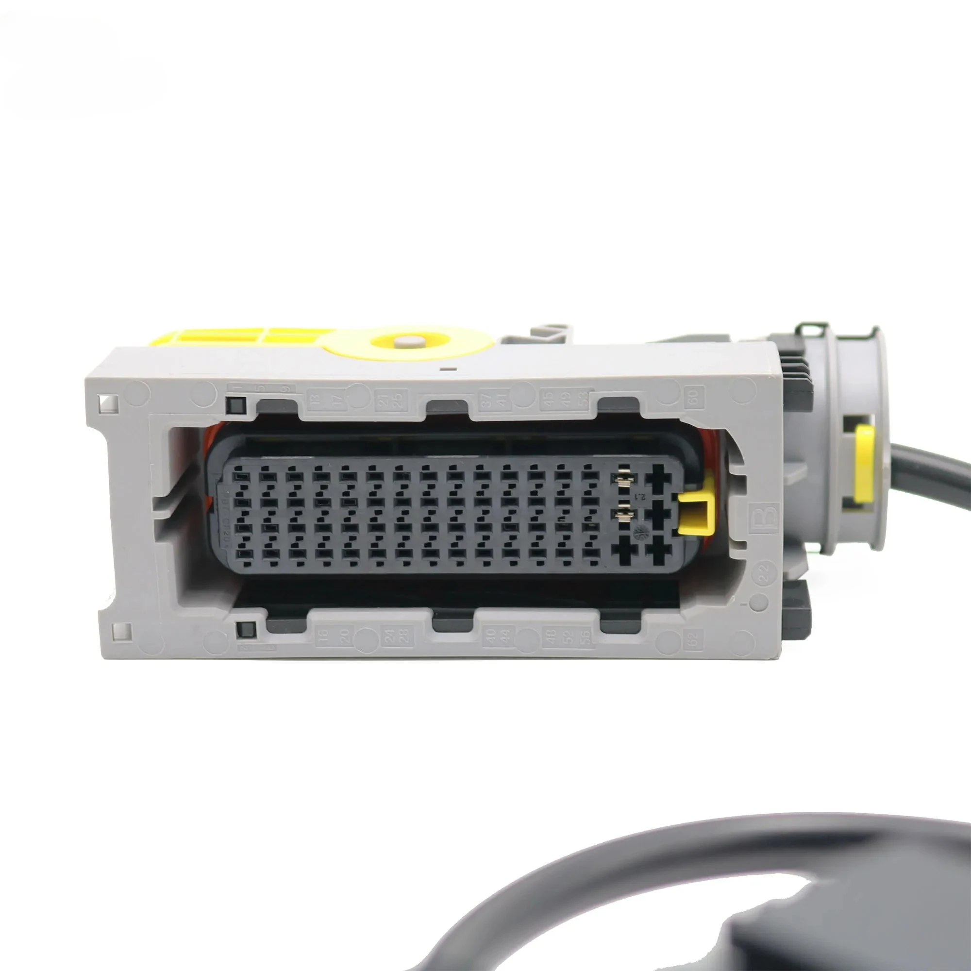 For Volvo diagnostic programming cable 88890300 88890305