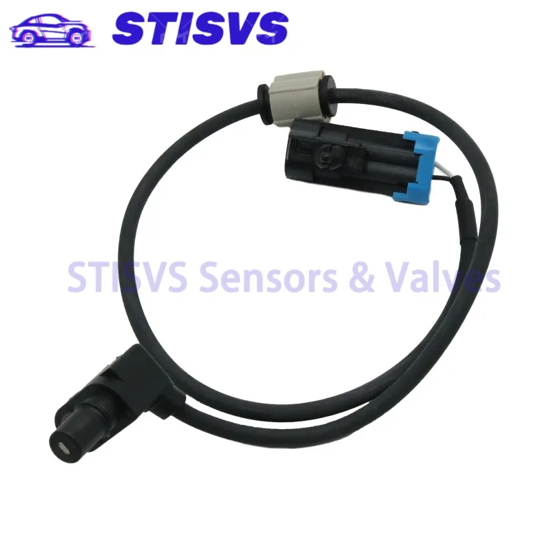 15731969 Front Left/Right ABS Wheel Speed Sensor For Chevrolet Blazer S10 GMC Jimmy Sonoma 1998-2005 Automobiles Spare Parts