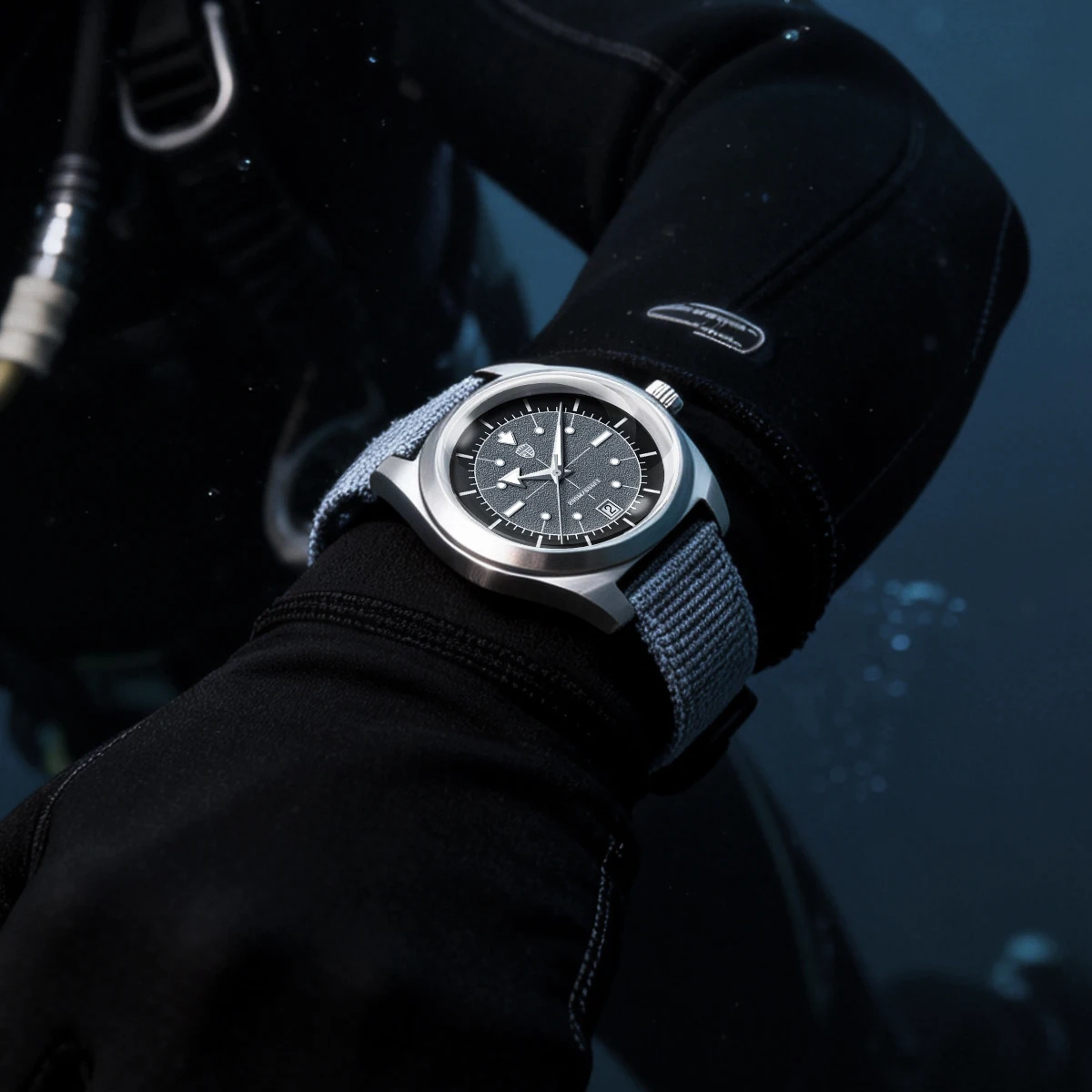 Orologio Subacqueo da Uomo in  - Titanium Sport Watch recensione e prezzo