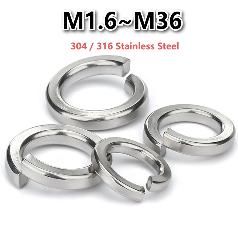 GB93 A2-70 304 316 …