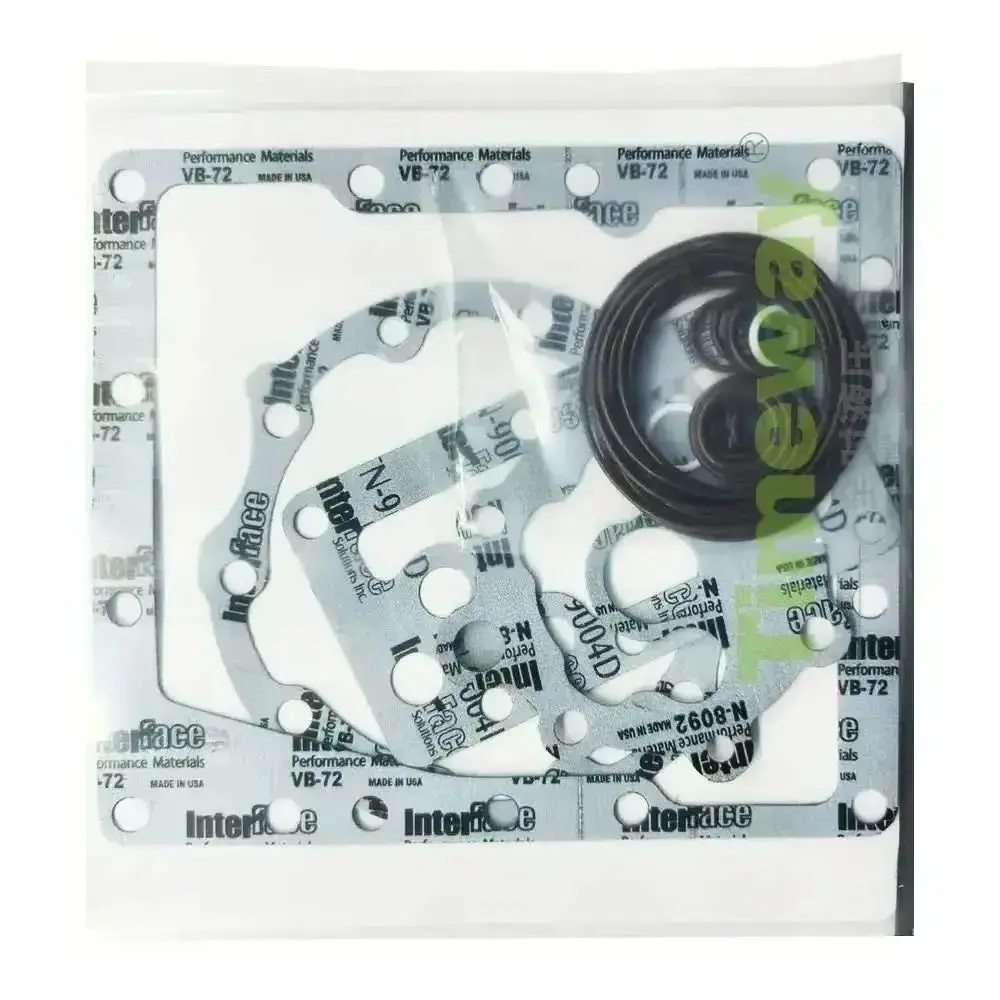 

Hydraulic Pump Repair Kits Pump Seal Kits for Repair 4621 EATON Piston Pump Hydraulic Pump Spare Parts Pump Seals Gaskets