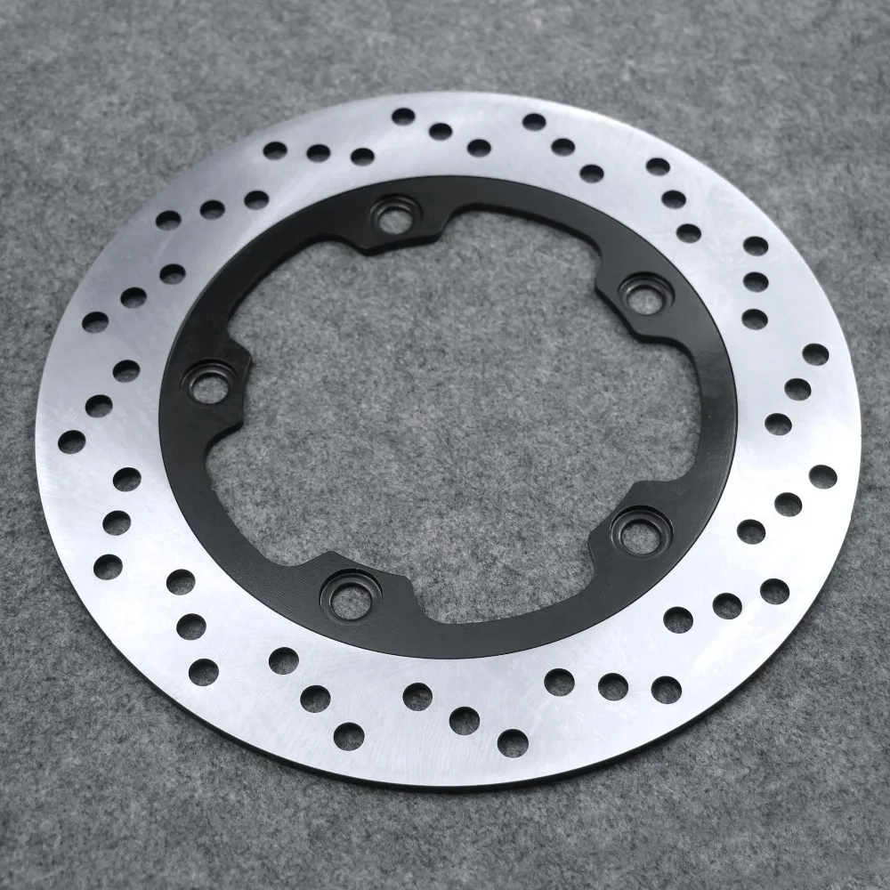 

Fit For Suzuki GSR400 GSR600 GSF650 GSX650F Bandit SV650 SV650S GSR750 Motorcycle Accessories Rear Brake Disc Rotor