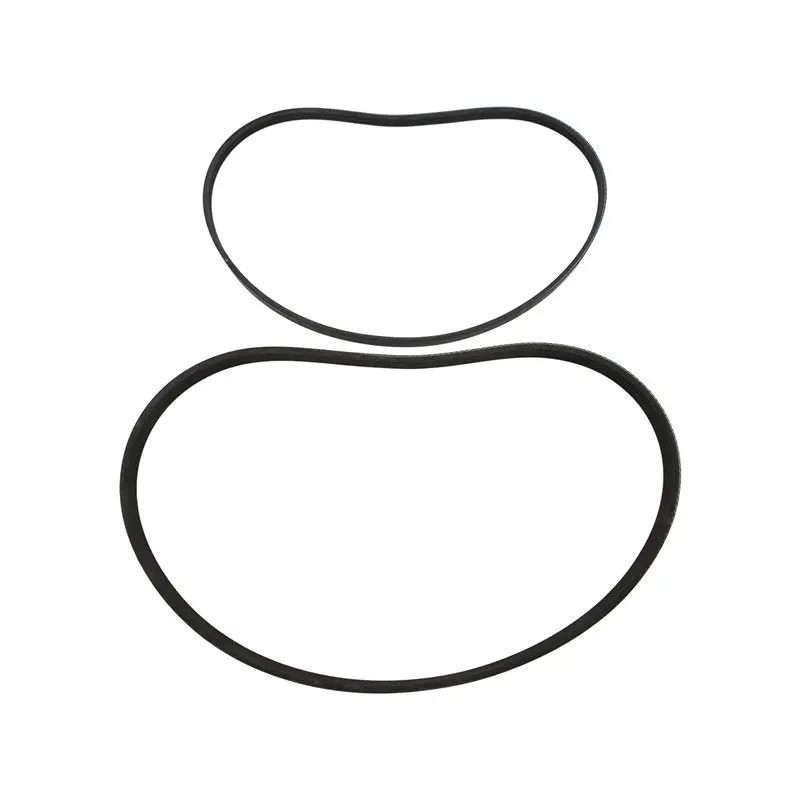 الرائدة-ل لمازدا 3 2014-2021 محرك السيارة مضخة مياه حزام المولد لمازدا 6 CX8 Axela CX5 2012-2021 MX-5- PY01-15-909 & PY3K-