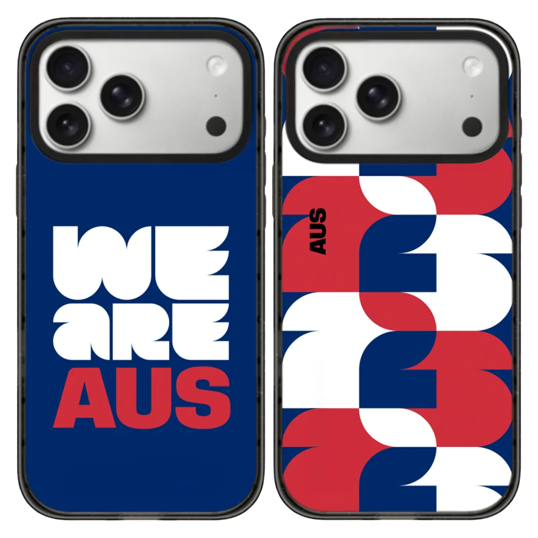 

26 011231 Acrylic Border Magnetic Case: Compatible with IPhone 17 16 15 14 13 12 Pro Max 17 Air