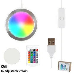 For Bambu Lab Led Lamp Kit 001 Hardware Bambulab Light Kit 001 Led Light Parts Diy Model Without 3d Printing Parts