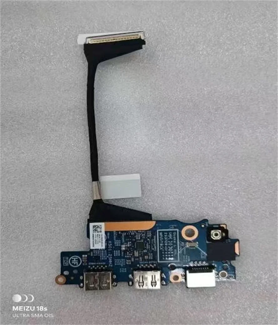 

PYW3T 0PYW3T FOR DELL LATITUDE 3450/3440 USB small board brand new official original