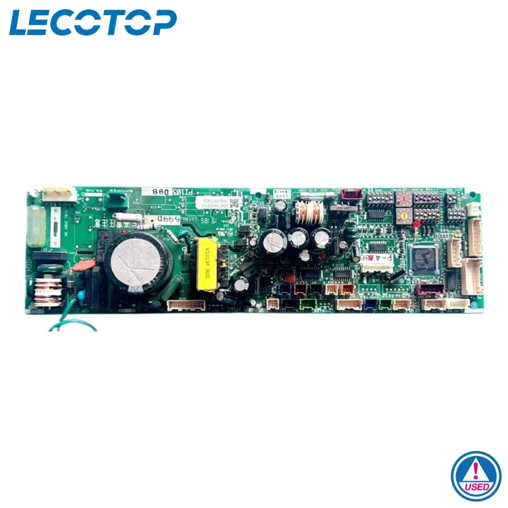 

P-4736 PI103 Indoor Unit Control Board For Hisense/Hitachi Air Conditioner Circuit PCB Conditioning Spare Parts