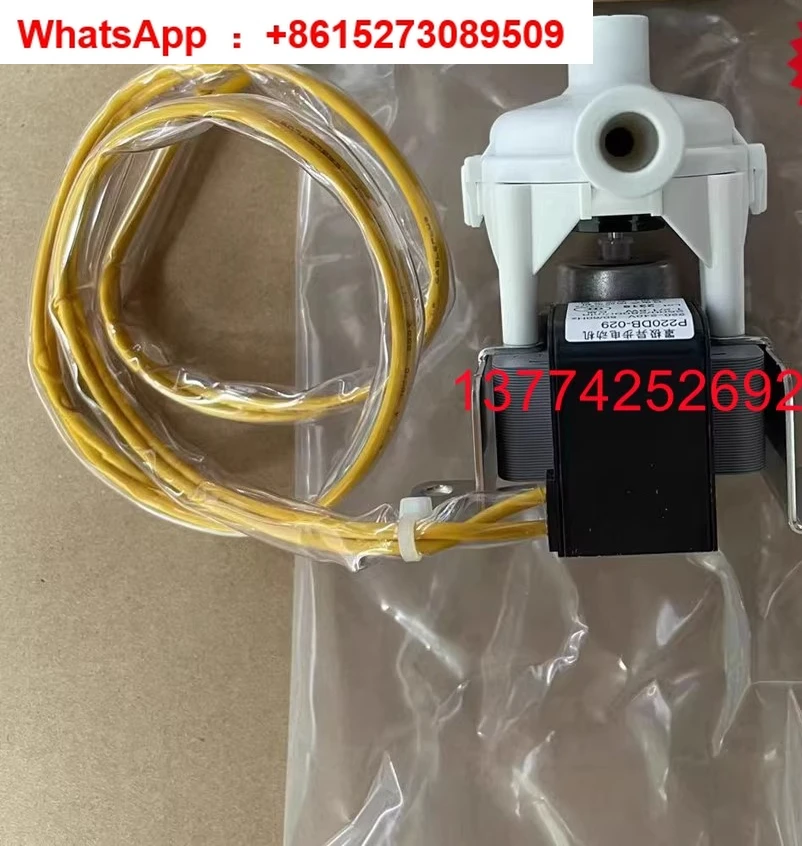 

V3 fan frequency conversion board PC0904-3 PC0904-4 2P265623-3-4 fan board module air conditioner