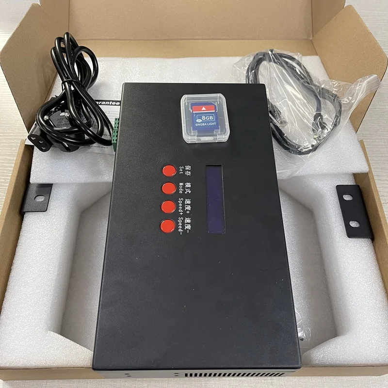 Controlador Pixel R… - image