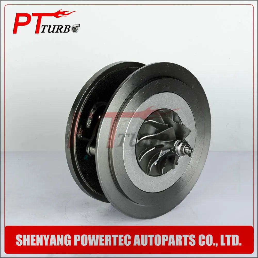 Turbo Cartridge For Ford Transit VI 2.4 TDCi 103 Kw Puma 752610-0015 6C1Q6K682EH 6C1Q6K682EJ Turbine Core Turbocharger 2006-