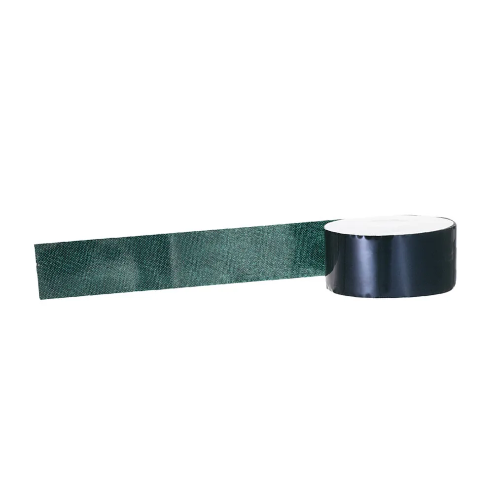 1 Roll Artificial Grass Tape Double Sided Adhesive Lawn Seam Tape for Fake Turf Repair Weather Resistant Seam Binding