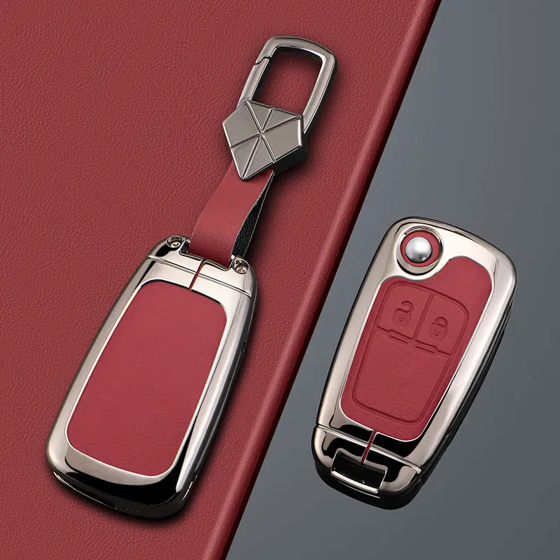 حافظة مفاتيح السيارة غطاء حامي شل فوب كورتيكس لفولكس واجن جولف 7/جولف 8/سانتانا/توران/تارو/تي كروس/CC/تايرون اكسسوارات