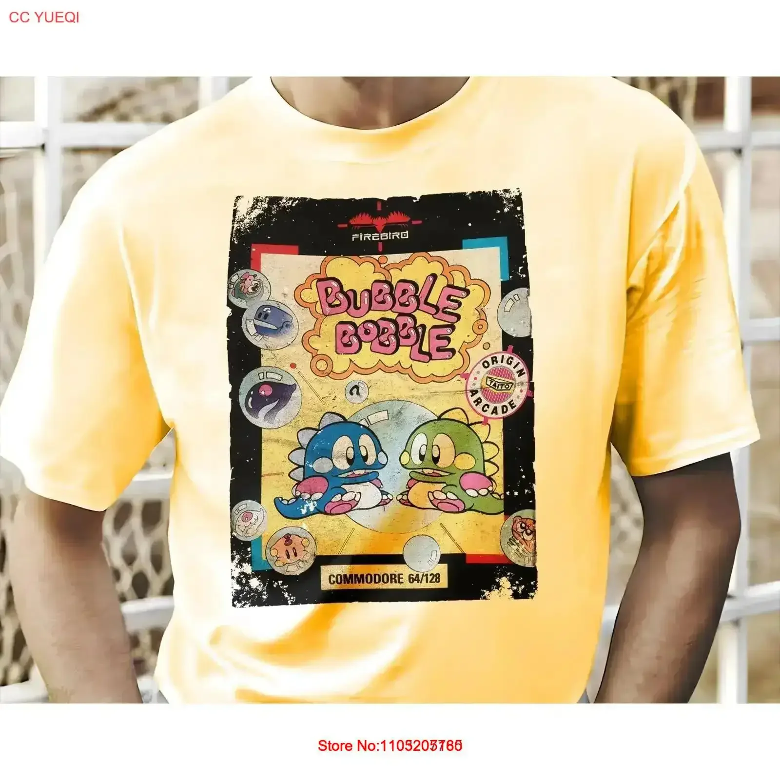 Bubble Bobble 8 Bit…