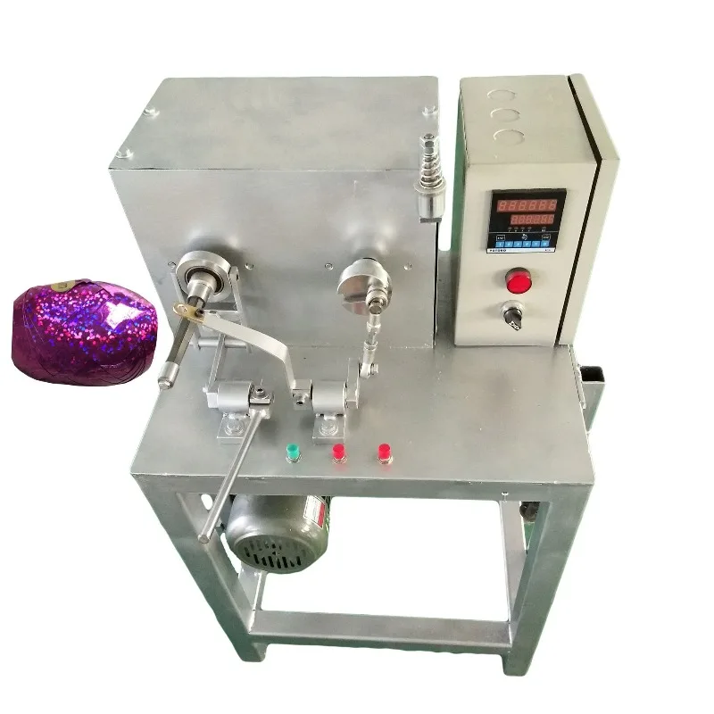 

Ribbon olive machine, rugby machine, wrapping gift flower machine