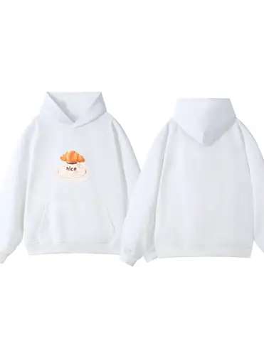 10 best sales कुकीज़ हूडी - №4