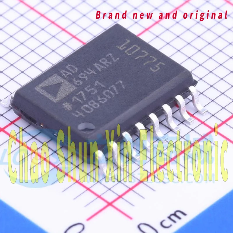 

Brand New Original Ad694Arz-Reel Soic-16 4-20Ma Single Chip Current Transmitter Ic Chip Ad694Arz Digital Components