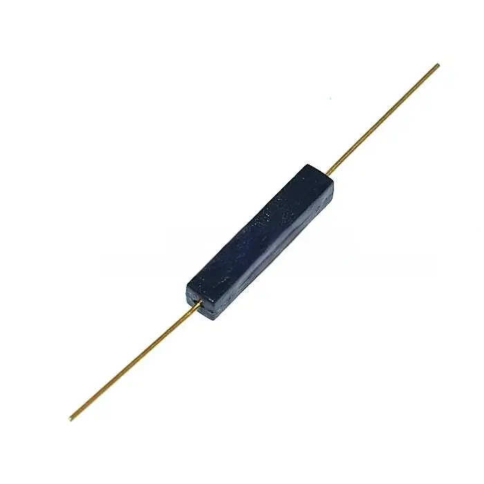10PCS Reed Switch GPS-14A GPS-14B  GPS-16A 11A 11B Normally Open Normally Closed Plastic-Encapsulated Magnetic Control Switch