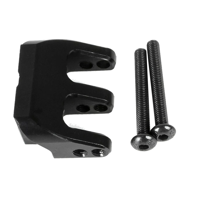 Further Anti Squat Adjustment Links Mount For 1/10 RC Crawler Axial SCX10 III Parts Accessories