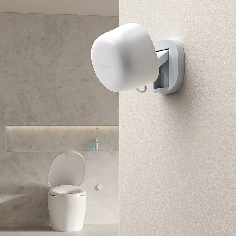 Aqara FP1 Human Presence Sensor Zigbee 3.0 ความแม่นยําสูง Presence Detection Sensor ทํางานร่วมกับ Aqara Hub Home Homekt APP
